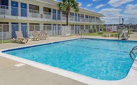 Motel 6 Gulfport, Ms Airport